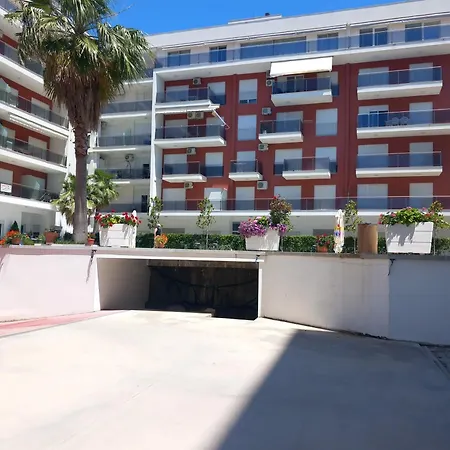 Apartament Ne Shengjin Lezhë