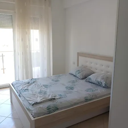 Apartament Ne Shengjin Lejlighed