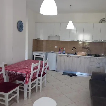 Apartament Apartament Ne Shengjin Lezhë