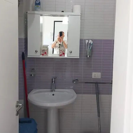 Apartament Ne Shengjin Lejlighed Lezhë