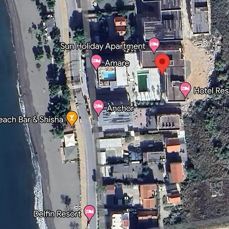 Apartament Ne Shengjin * Lezhë